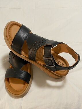 🖤MiZ MOOZ CHESSY Sandals🖤